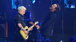 Pearl Jam teases <i>Gigaton </i>with telephone hotline, just like it's the '90s again